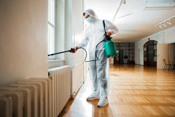 Best Best Pest Control Companies  in Woodbine, GA